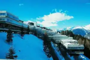 Меццана - Гостиницы