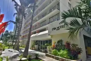 Ewa Hotel Waikiki, Гонолулу