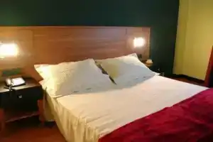 Hostal Buenavista, Куэнка