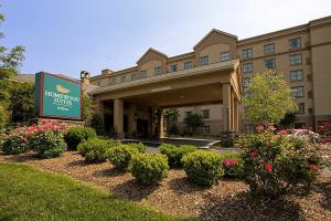 Homewood Suites by Hilton Asheville-Tunnel Road, Ашвилл