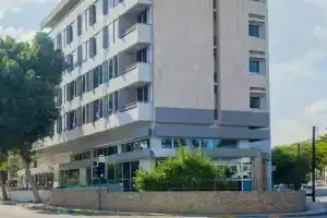 Altius Boutique Hotel, Никосия