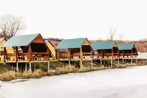 База отдыха «Своя Деревня» в Белгородской области