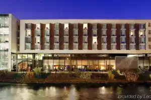 The River Lee Hotel a member of The Doyle Collection, Корк
