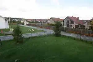 Загородный Дом на Цветочной 4