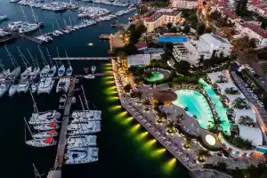 Yacht Boheme Hotel - Boutique Class - Adults Only, Фетхие