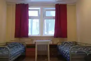 Хостел «Зеленый бор», Сосновый Бор