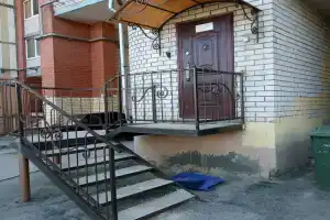 Гостиница «ЮлиАнна», Тула