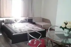 Частный сектор у Гектора, Судак