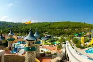 Aqua Fantasy Aquapark Hotel & Spa - Ultra All Inclusive, Кушадасы