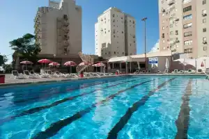 Résidence Netanya, Нетания