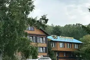 Гостевой дом «Аметист»