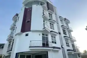 Гостевой дом «Lilac Stay Rasdhoo», Расду