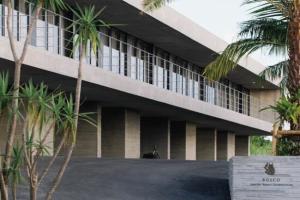 Bosco Yomitan Resort Condminium, Йомитан