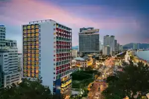 Hotel «Novotel Nha Trang», Нячанг