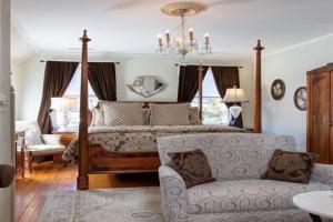 The Black Walnut B & B Inn, Ашвилл