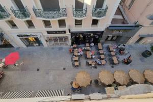 Charlie's Hôtel, Канны