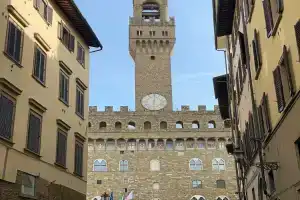 Мини-отель «Badia Fiorentina», Флоренция