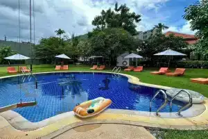 Kata Forte Resort, Ката