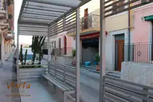 B&b Baia di Brucoli Centro, Бруколи
