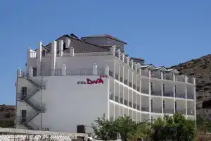 Отель «Дива»