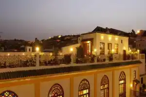 Palais Amani, Фес