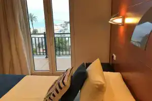 Hotel «Horitzó by Pierre & Vacances», Бланес