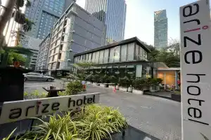 Arize Hotel Sukhumvit