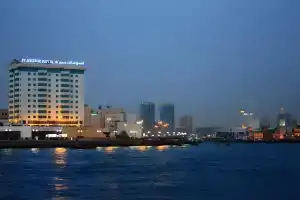 St George Hotel, Дубай
