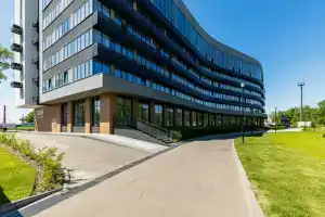 Гостиница «Nort»