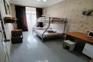 Ночлег, Брянск