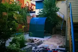 Гостевой дом «Амадей», Феодосия