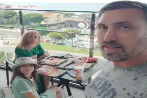 Arma Life Apart Hotel, Самсун