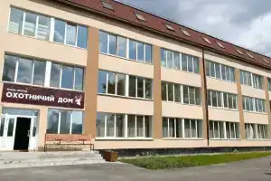 Хостел «Охотничий Дом», Екатеринбург