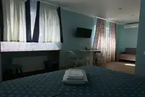 Гостевой дом «Ни кита», Геленджик