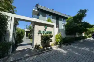 Juglans Suites, Фетхие