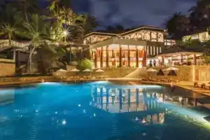 The Surin Phuket, Банг Тао