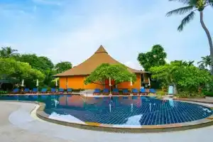 Chaweng Buri Resort, Банг Рак