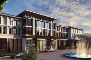 Отель «Mandarin Oriental Bosphorus, Istanbul», Стамбул