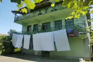 Guesthouse «Green House», Батуми
