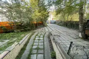 Гостевой дом в Шаганино