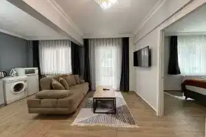 Cenova Suite Hotel, Стамбул