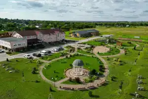 Гостиница Карс Козельск