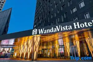 Отель «Wanda Vista Istanbul»