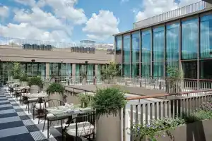 Rosewood Vienna, Вена
