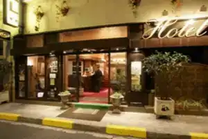 Отель «Trianon Grenoble Centre», Грeнобль