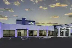 Wingate by Wyndham Wichita Airport, Уичито