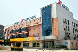 Jinjiang Inn Suzhou Taihu Xukou, Сучжоу