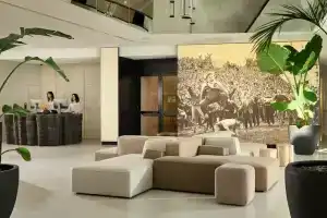 Hotel Ambasador, Сплит