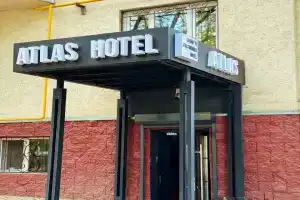 Мини-отель «Атлас», Алматы