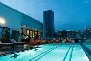 Vince Hotel Pratunam - Sha Extra Plus, Бангкок